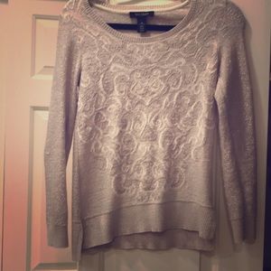 White House Black Market sweater